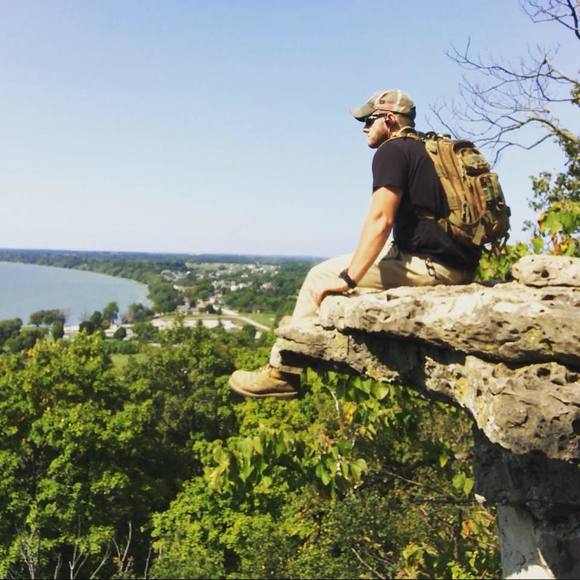 Meet your Posher, Adam - Picture 1 of 1